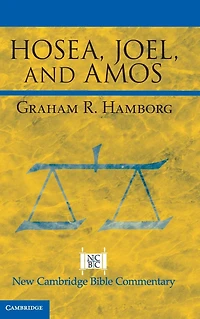 Hosea, Joel, and Amos