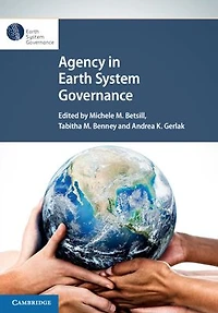Agency Earth System Governance