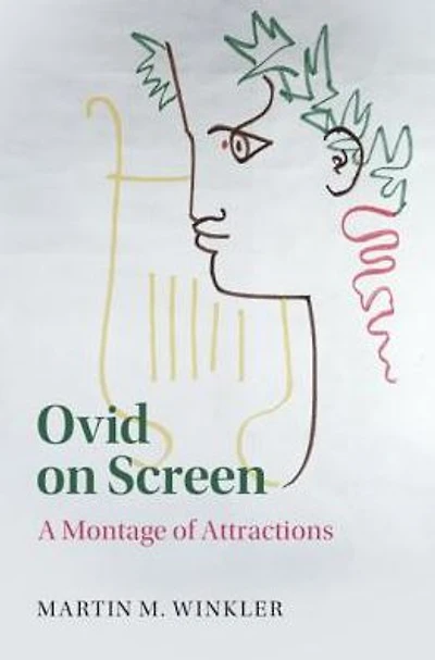 Ovid on Screen: A Montage of Attractions
