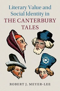 Literary Value and Social Identity the Canterbury Tales