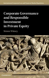 Corporate Governance and Responsible Investment Private Equity
