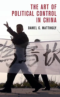 The Art of Political Control China