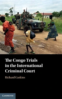 the Congo Trials International Criminal Court