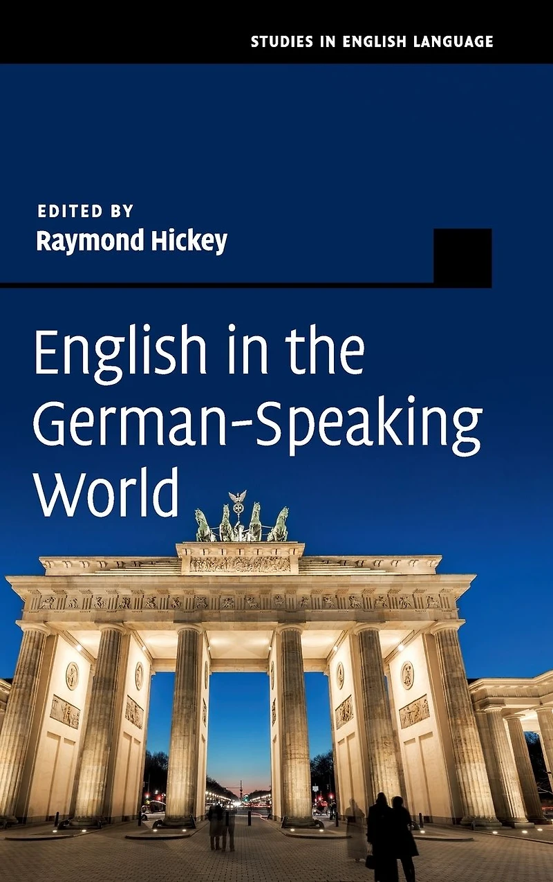English the German-Speaking World