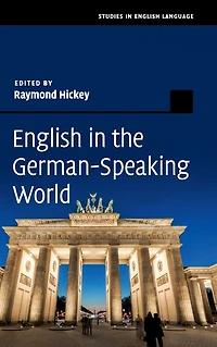 English the German-Speaking World