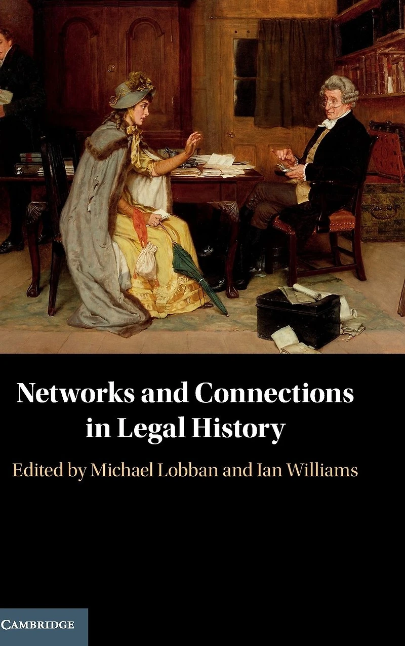 Networks and Connections Legal History