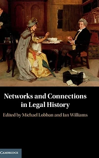 Networks and Connections Legal History