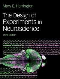 The Design of Experiments Neuroscience