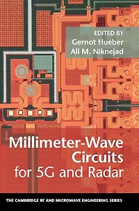 Millimeter-Wave Circuits for 5G and Radar