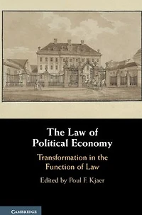 the Law of Political Economy: Transformation Function