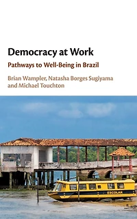 Democracy at Work: Pathways to Well-Being Brazil