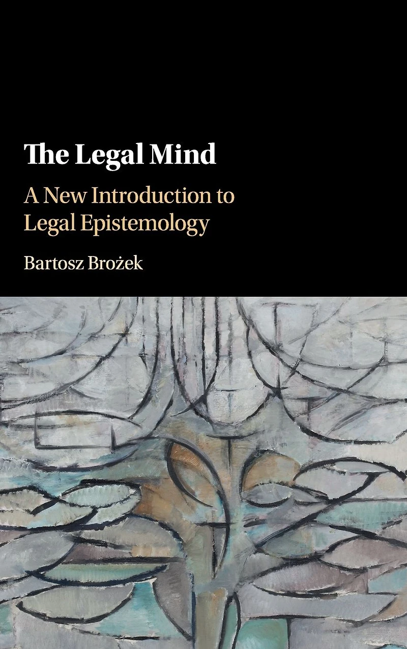 The Legal Mind: A New Introduction to Epistemology