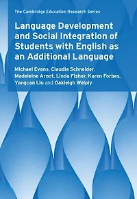 Language Development and Social Integration of Students with English as an Additional