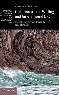 Coalitions of The Willing and International Law: Interplay between Formality Informality