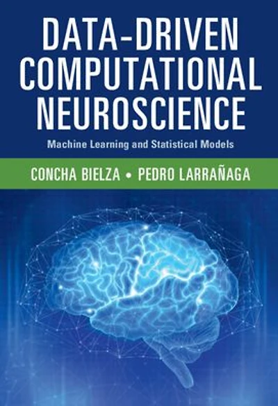 Data-Driven Computational Neuroscience: Machine Learning and Statistical Models