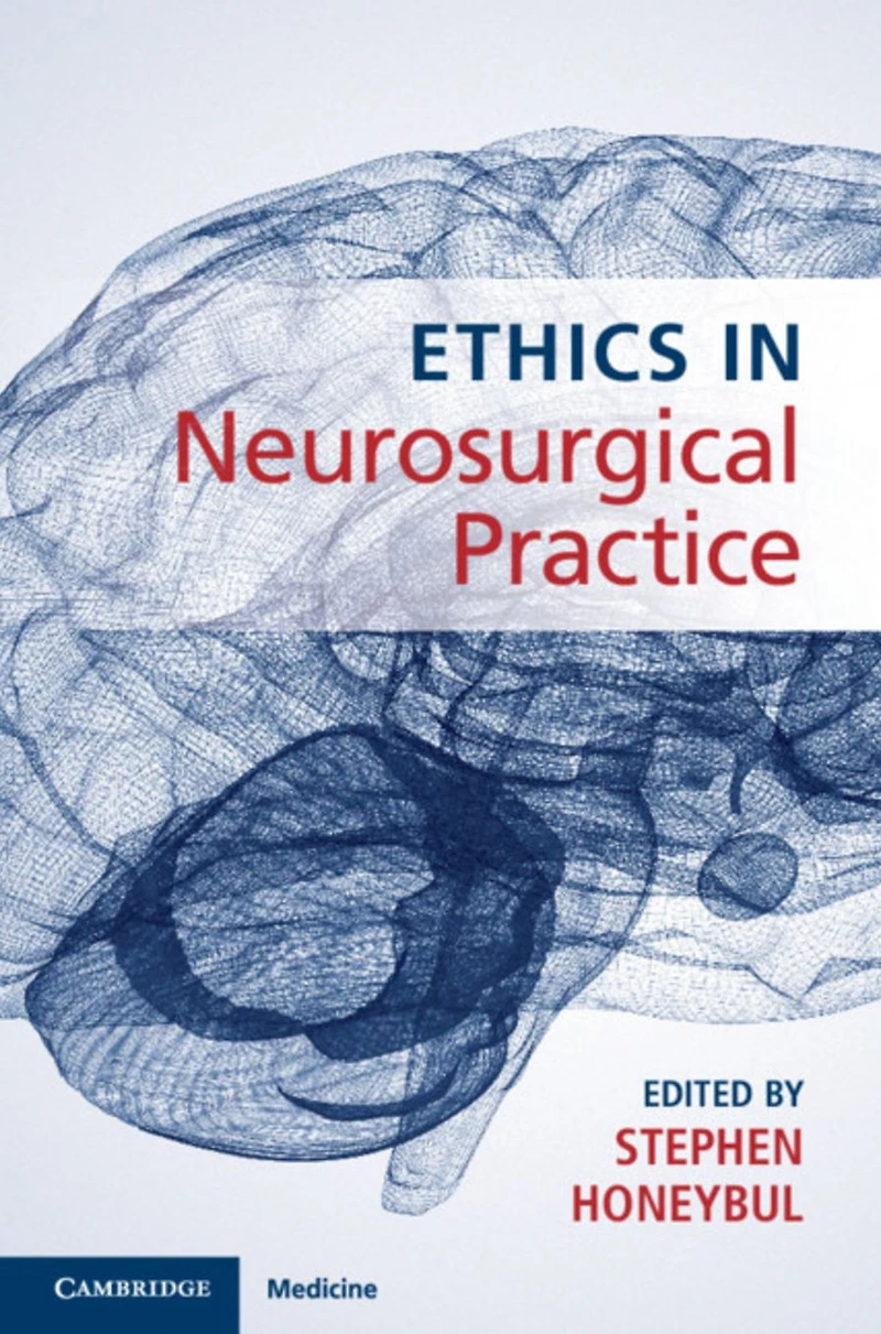 Ethics Neurosurgical Practice