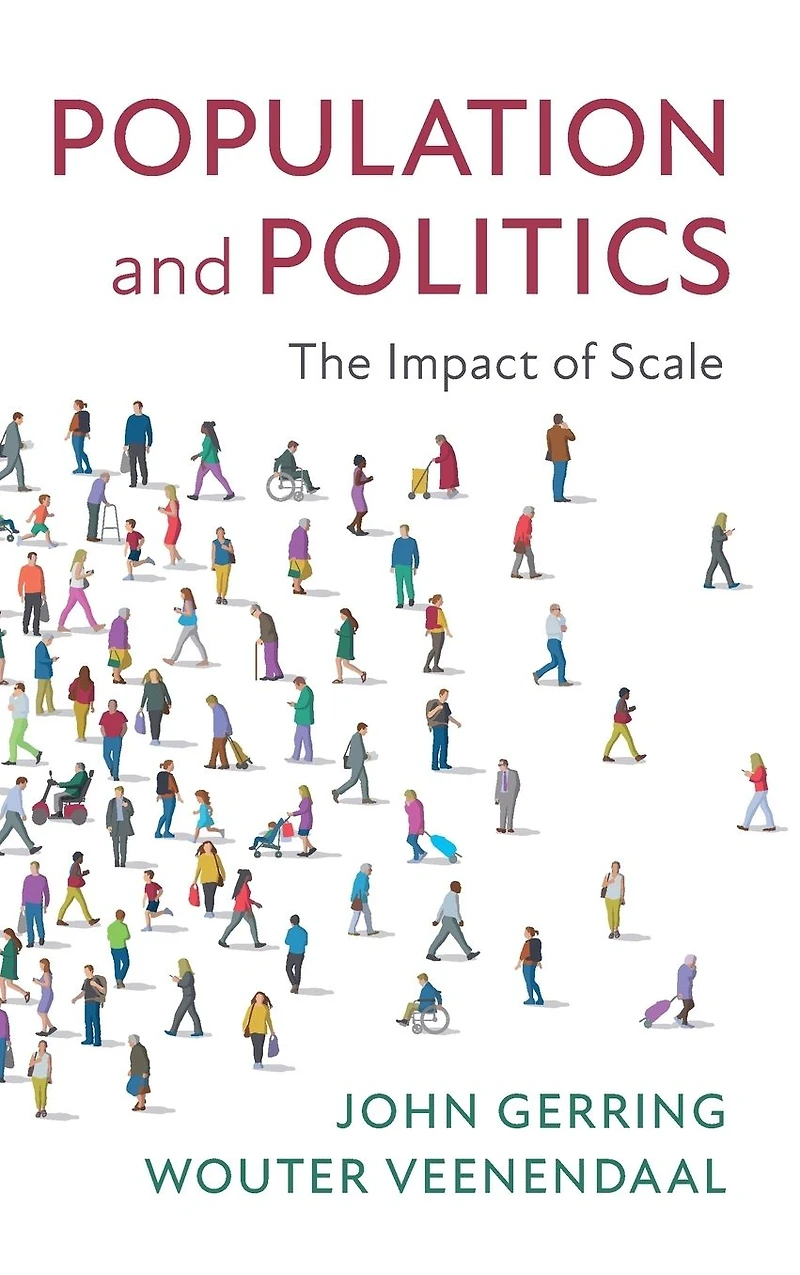 Population and Politics: The Impact of Scale