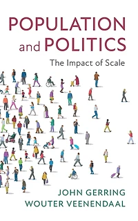 Population and Politics: The Impact of Scale