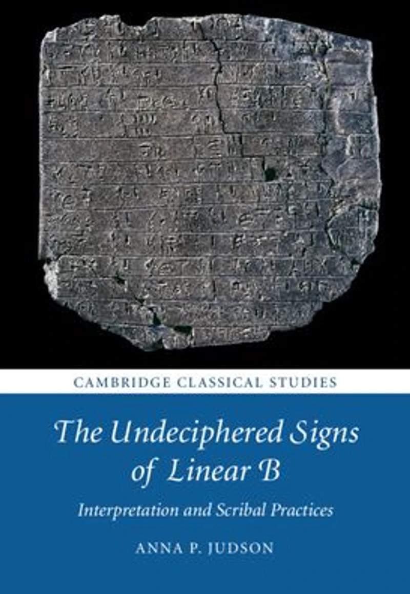 The Undeciphered Signs of Linear B: Interpretation and Scribal Practices