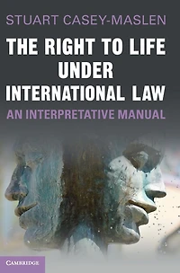 The Right to Life under International Law: An Interpretative Manual
