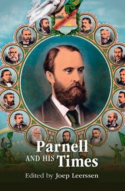 Parnell and his Times