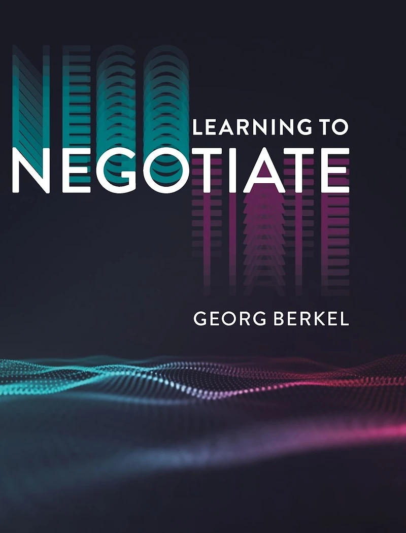 Learning to Negotiate
