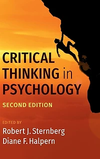 Critical Thinking Psychology