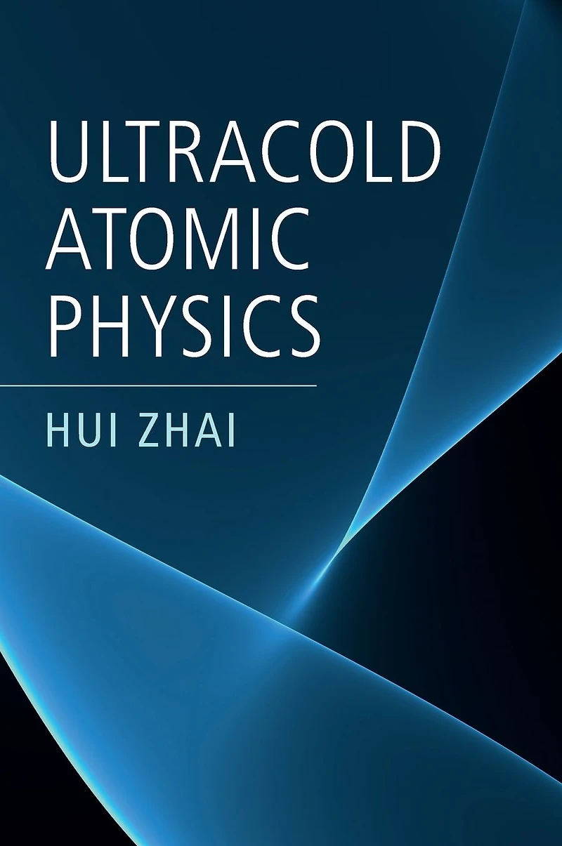 Ultracold Atomic Physics
