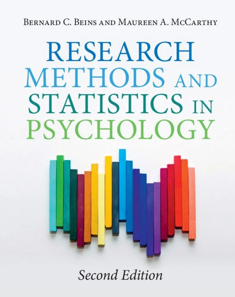 Research Methods and Statistics Psychology