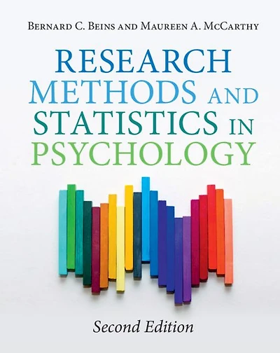 Research Methods and Statistics Psychology