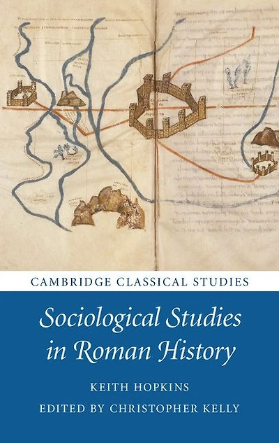 Sociological Studies Roman History