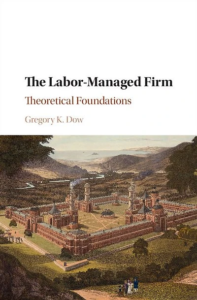 The Labor-Managed Firm: Theoretical Foundations