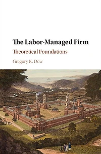 The Labor-Managed Firm: Theoretical Foundations
