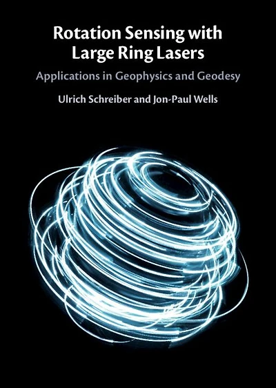 Rotation Sensing with Large Ring Lasers: Applications Geophysics and Geodesy