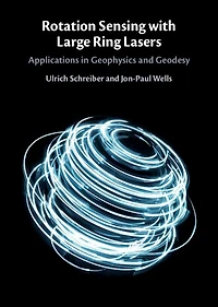 Rotation Sensing with Large Ring Lasers: Applications Geophysics and Geodesy