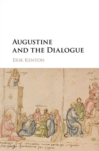 Augustine and the Dialogue