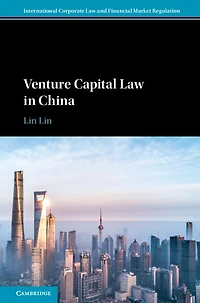 Venture Capital Law China