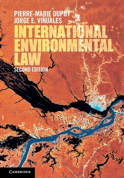 International Environmental Law