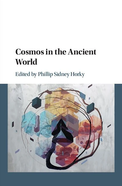 Cosmos the Ancient World