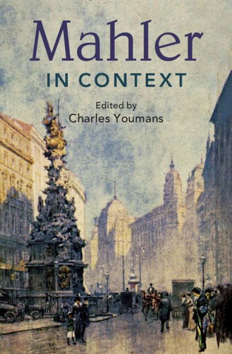 Mahler Context