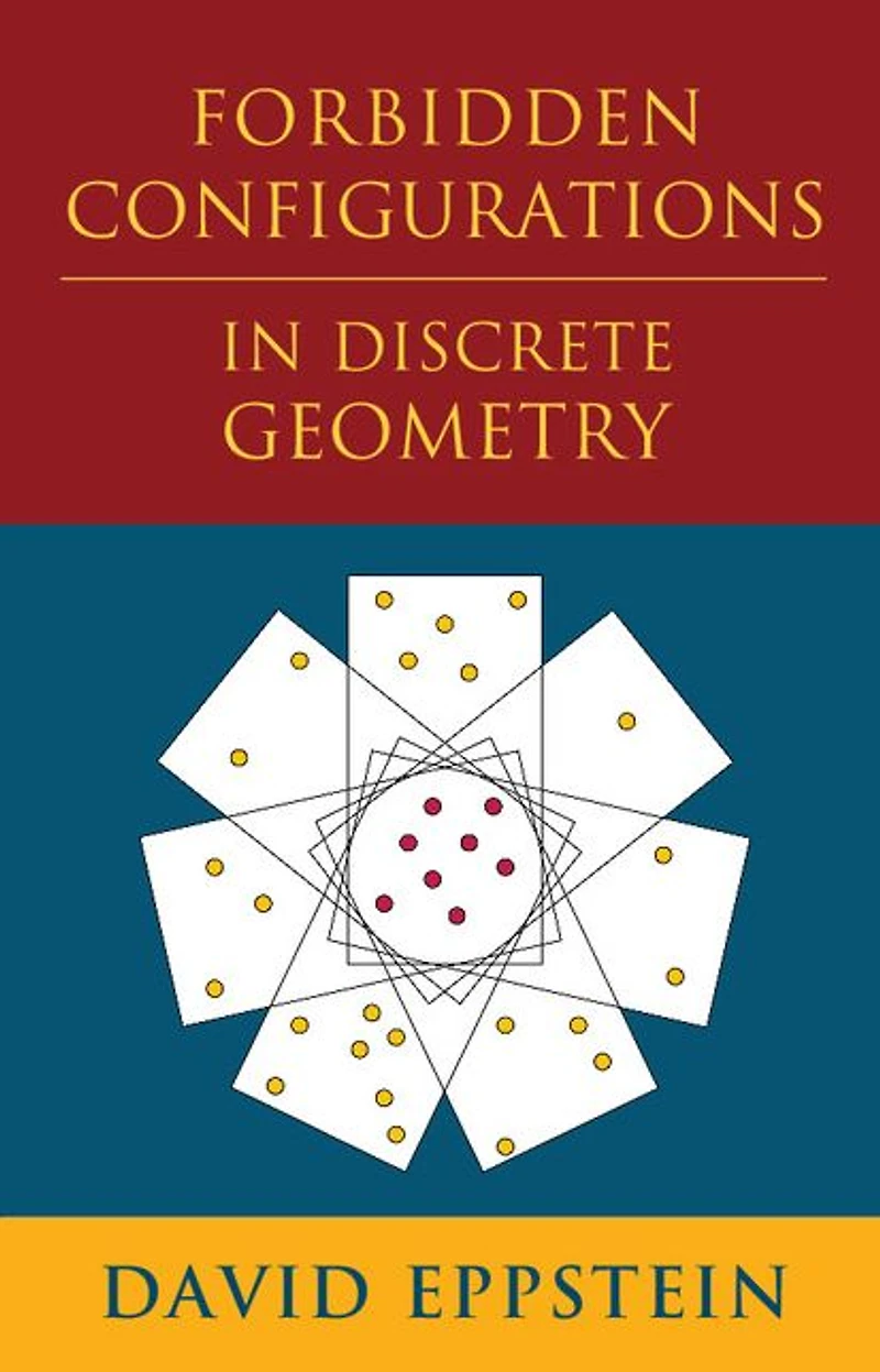 Forbidden Configurations Discrete Geometry