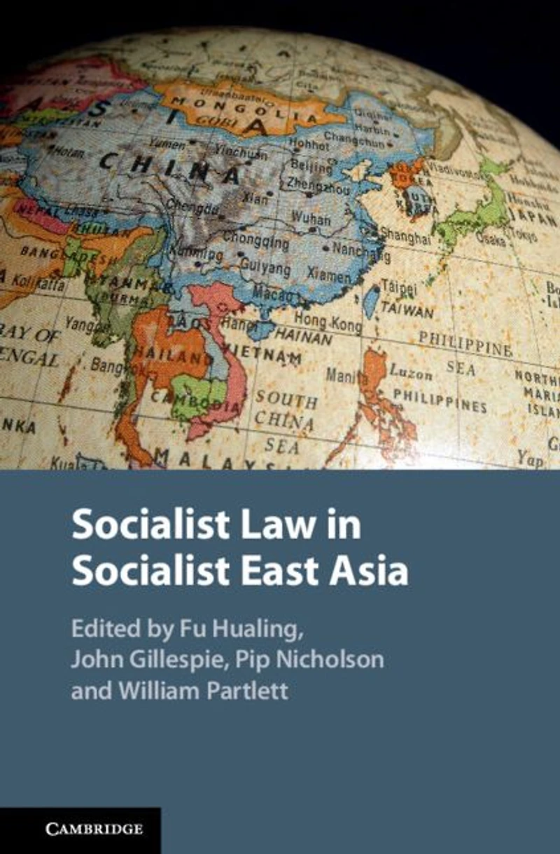 Socialist Law East Asia
