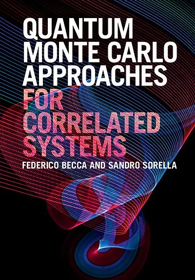 Quantum Monte Carlo Approaches for Correlated Systems