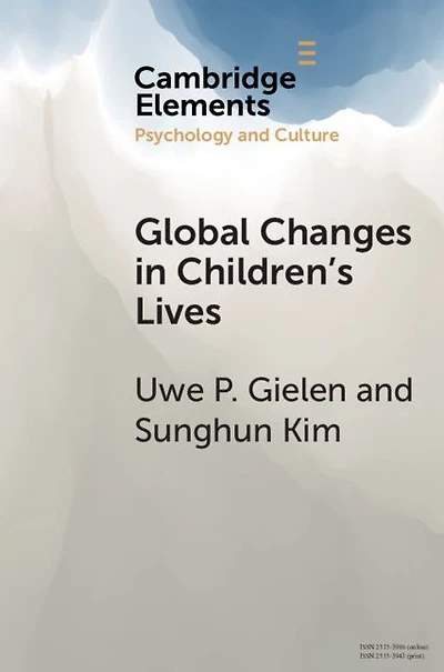 Global Changes Children's Lives