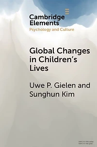 Global Changes Children's Lives