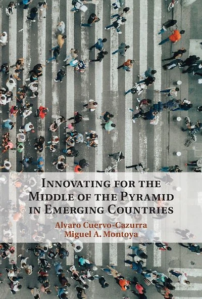 Innovating for the Middle of Pyramid Emerging Countries