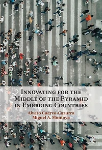 Innovating for the Middle of Pyramid Emerging Countries