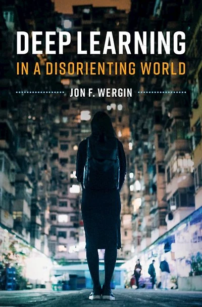 Deep Learning a Disorienting World