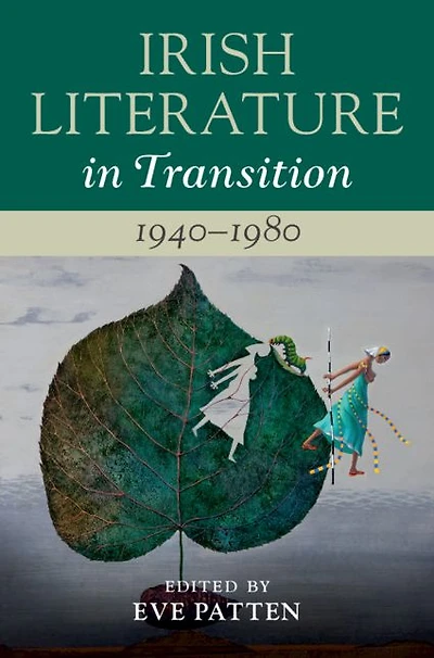 Irish Literature Transition, 1940-1980: Volume 5