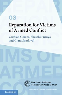 Reparation for Victims of Armed Conflict